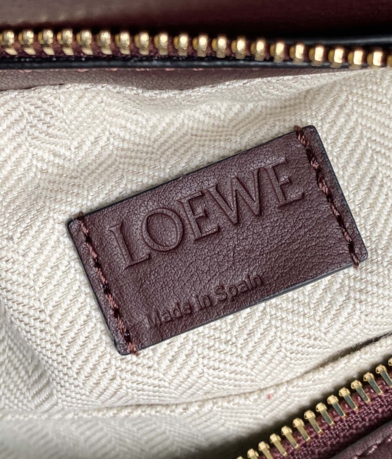 Loewe Handle Bags